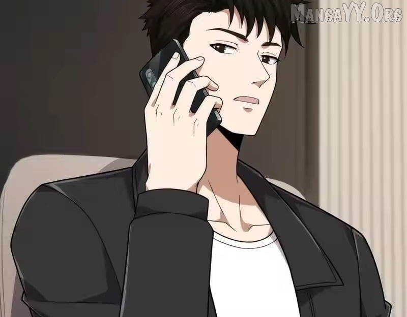 Hidden Dragon in the City (2025) Chapter 50 - page 113